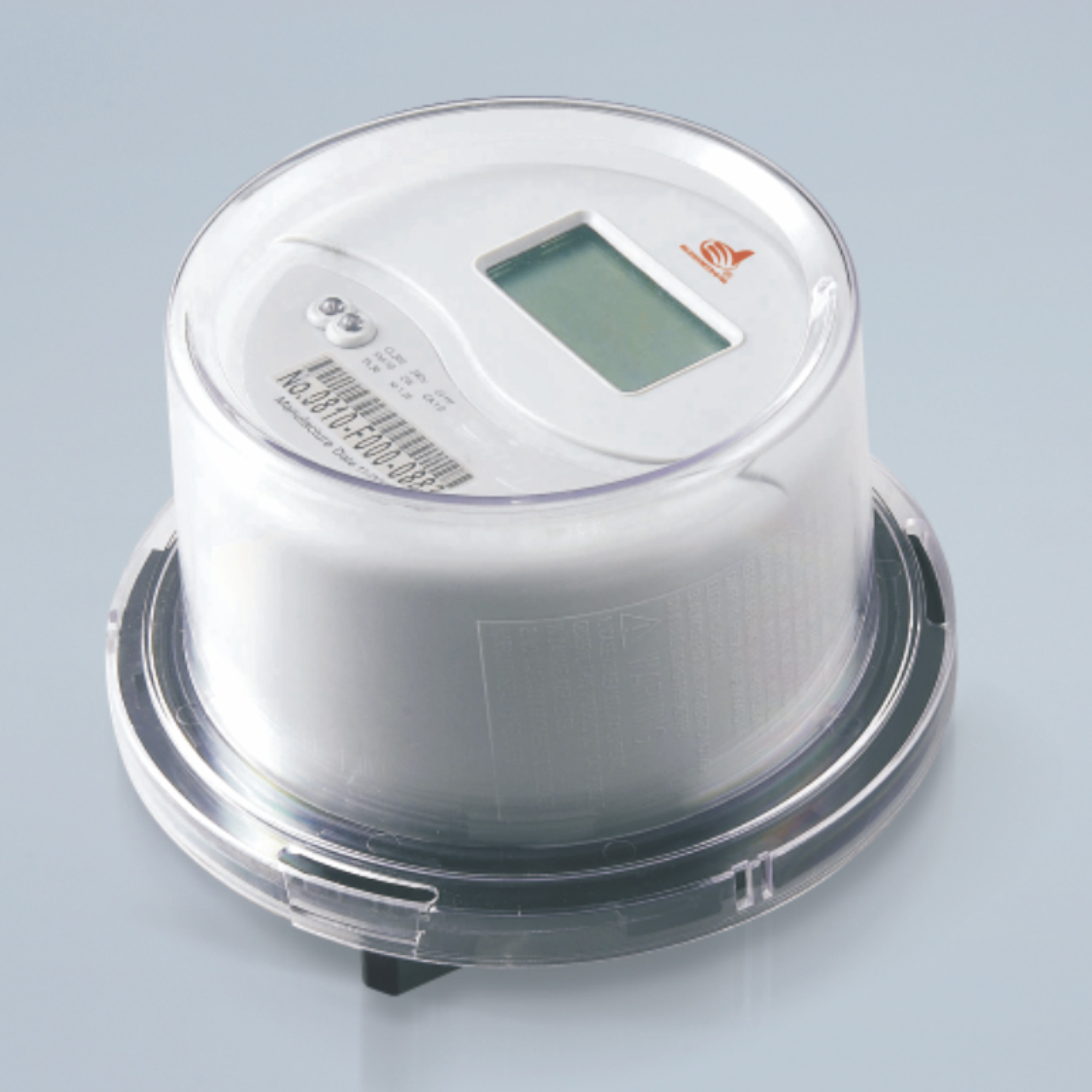 ZMDS4501 Single phase electric socket meter