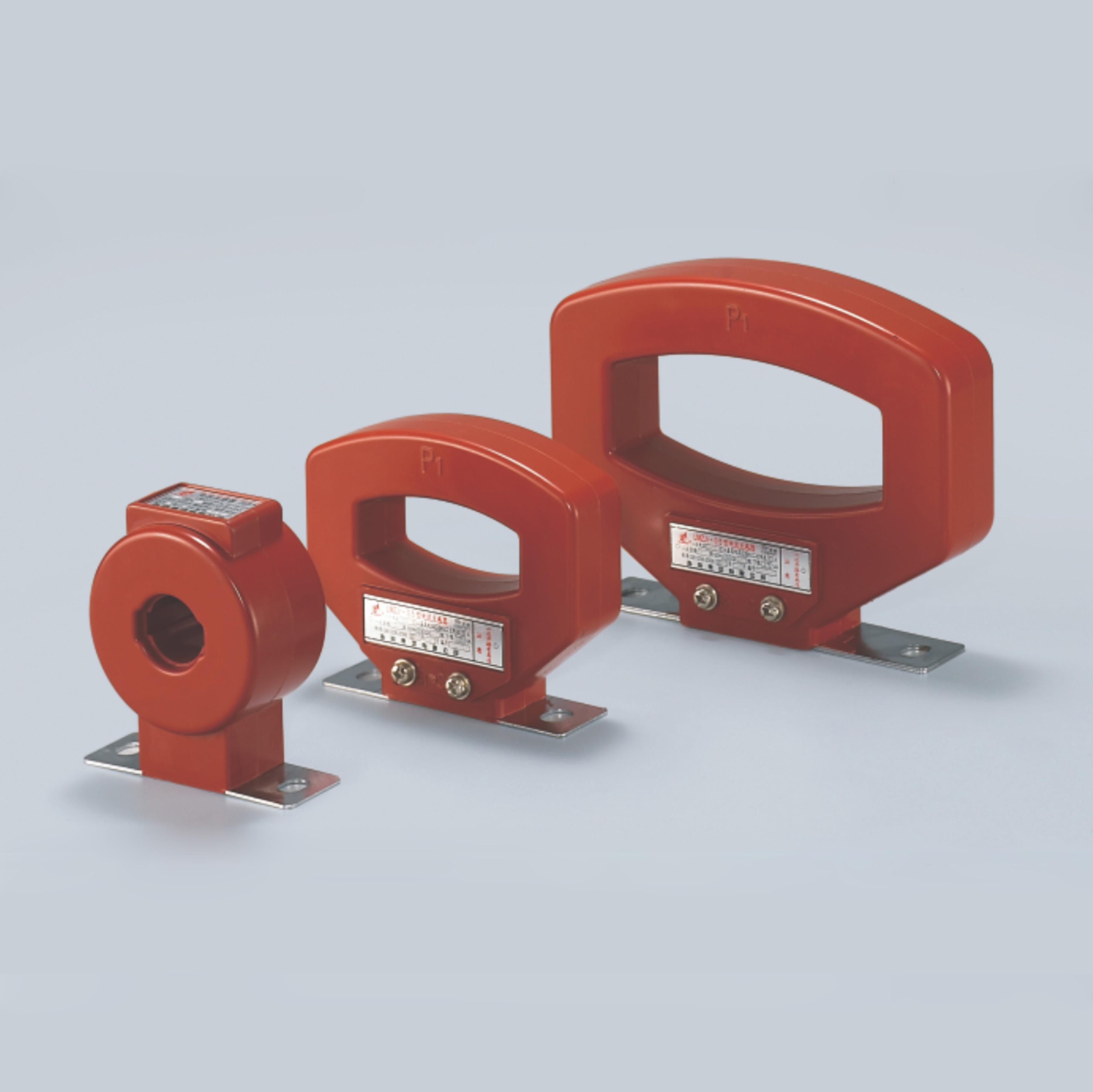 LMZJ1-0.5 Series Current Transformer