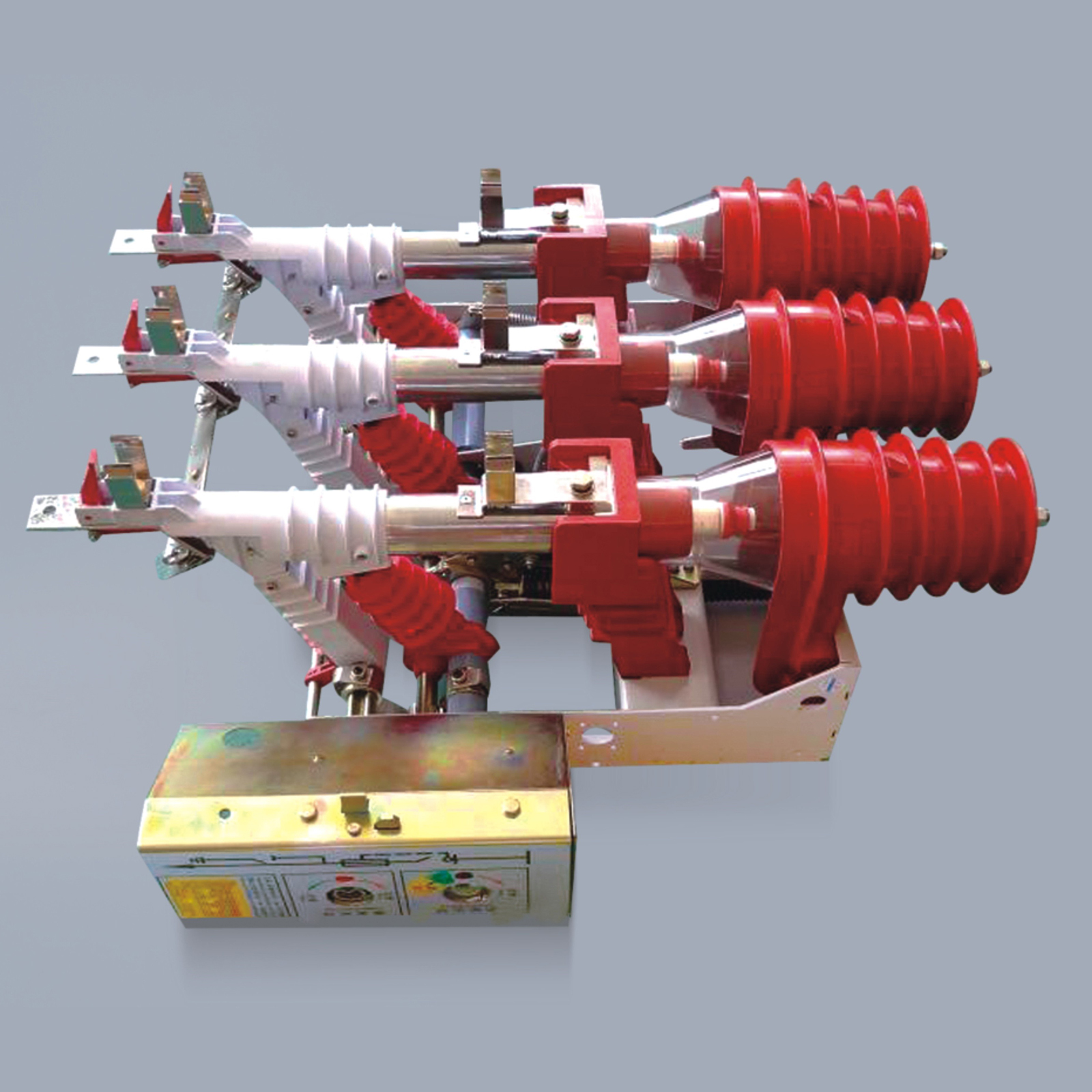 FN12-12 Indoor high-voltage load switch and fuse combination 