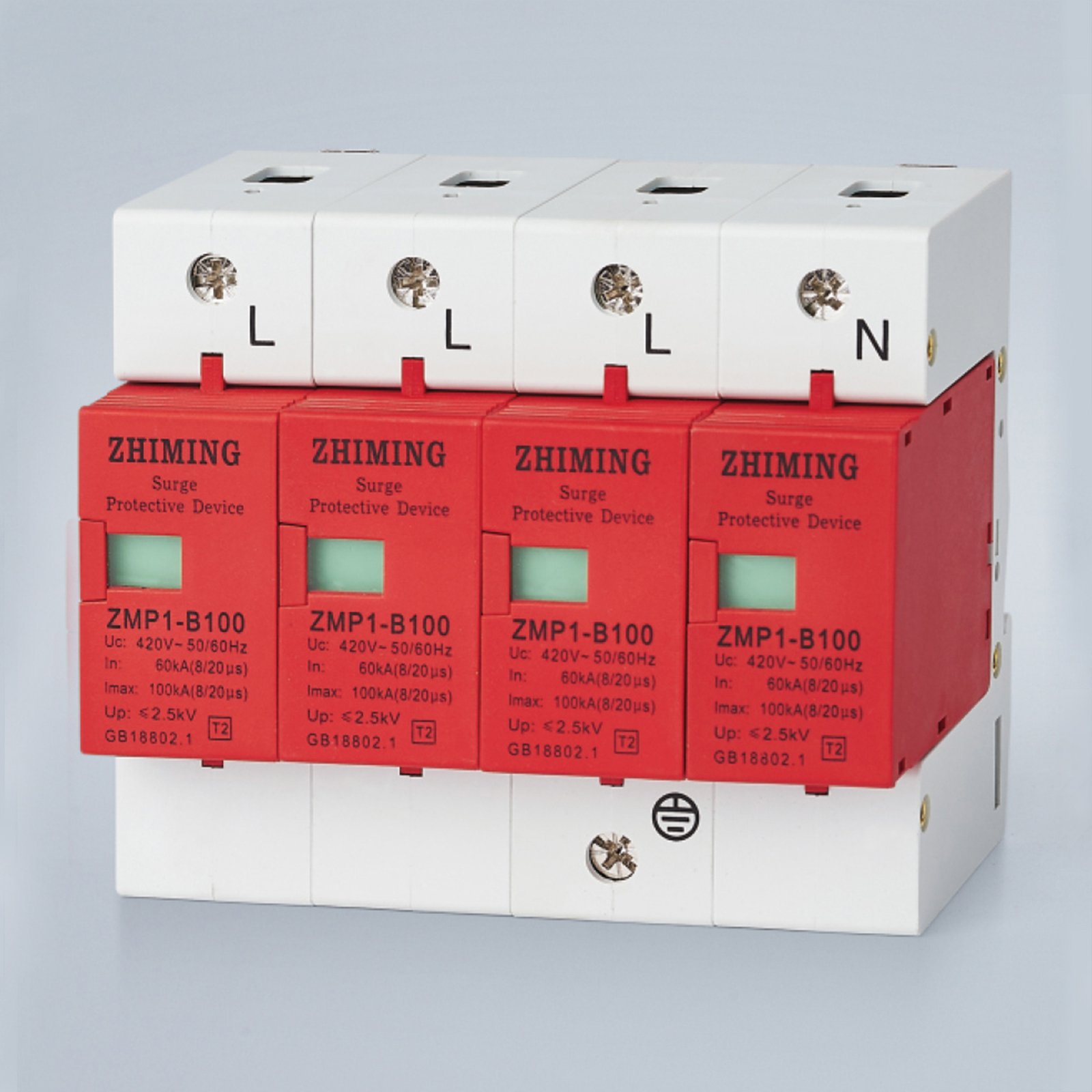 ZMP1-100 Surge Protection Device