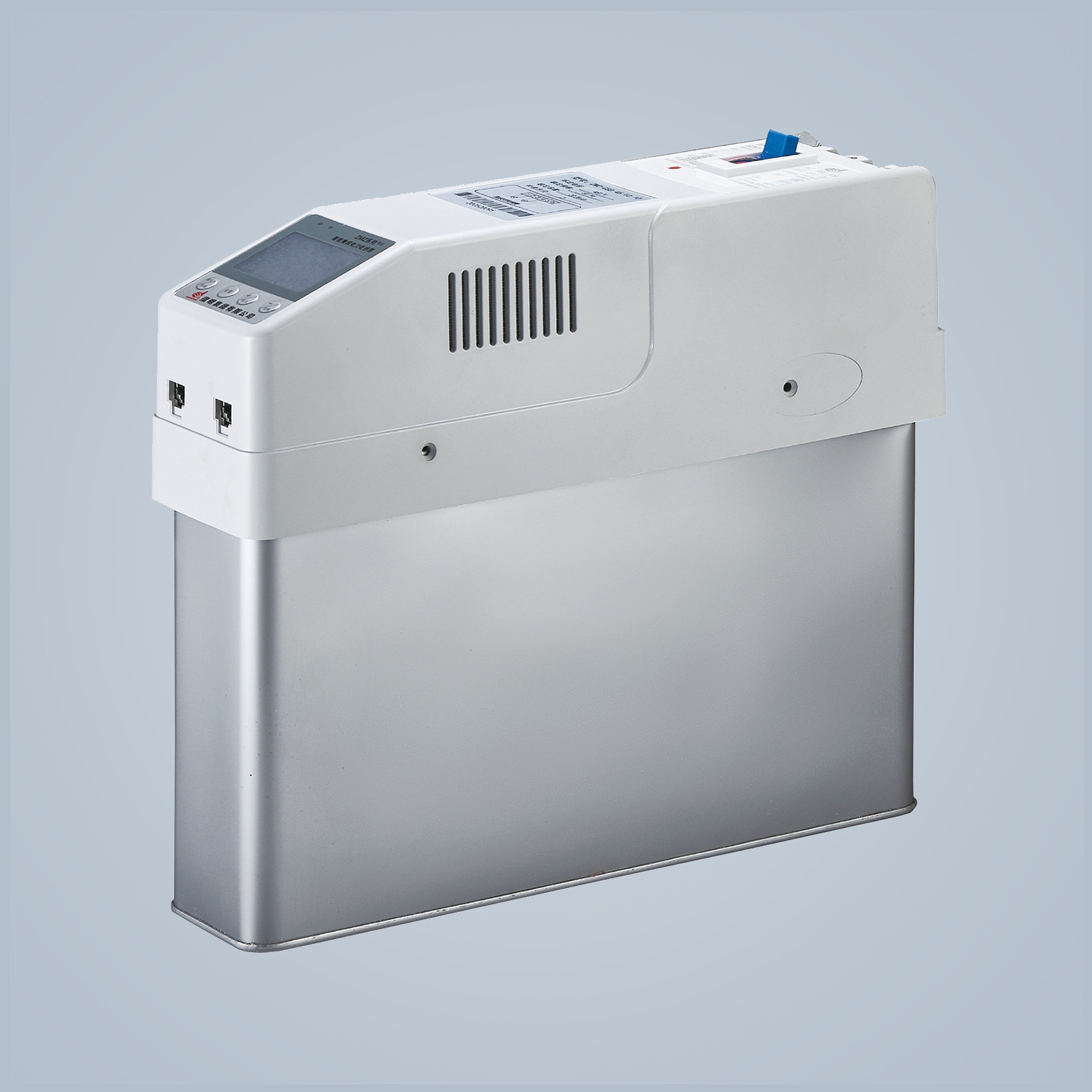 ZMZ High Breaking Intelligent Integration Power Capacitor 