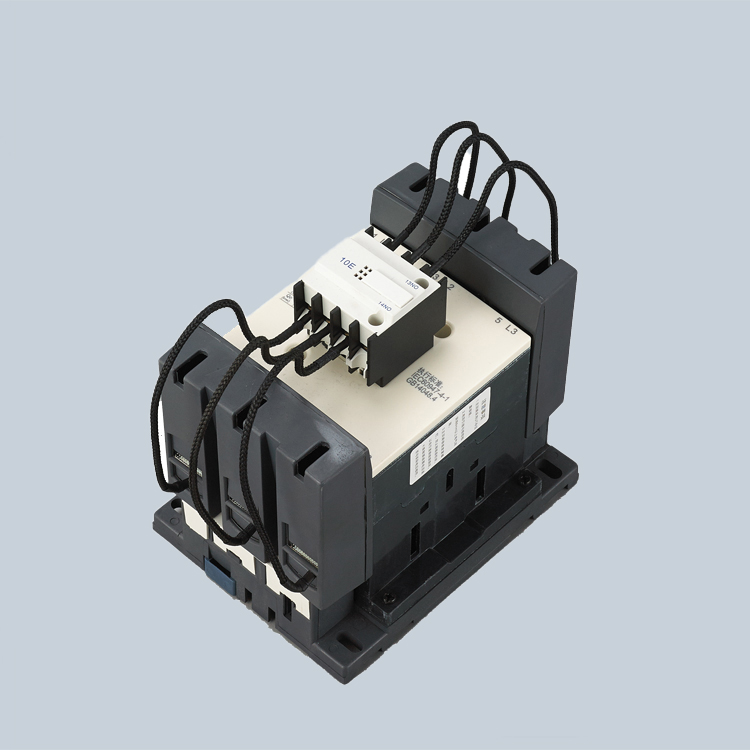 CJ19-115 AC Contactor