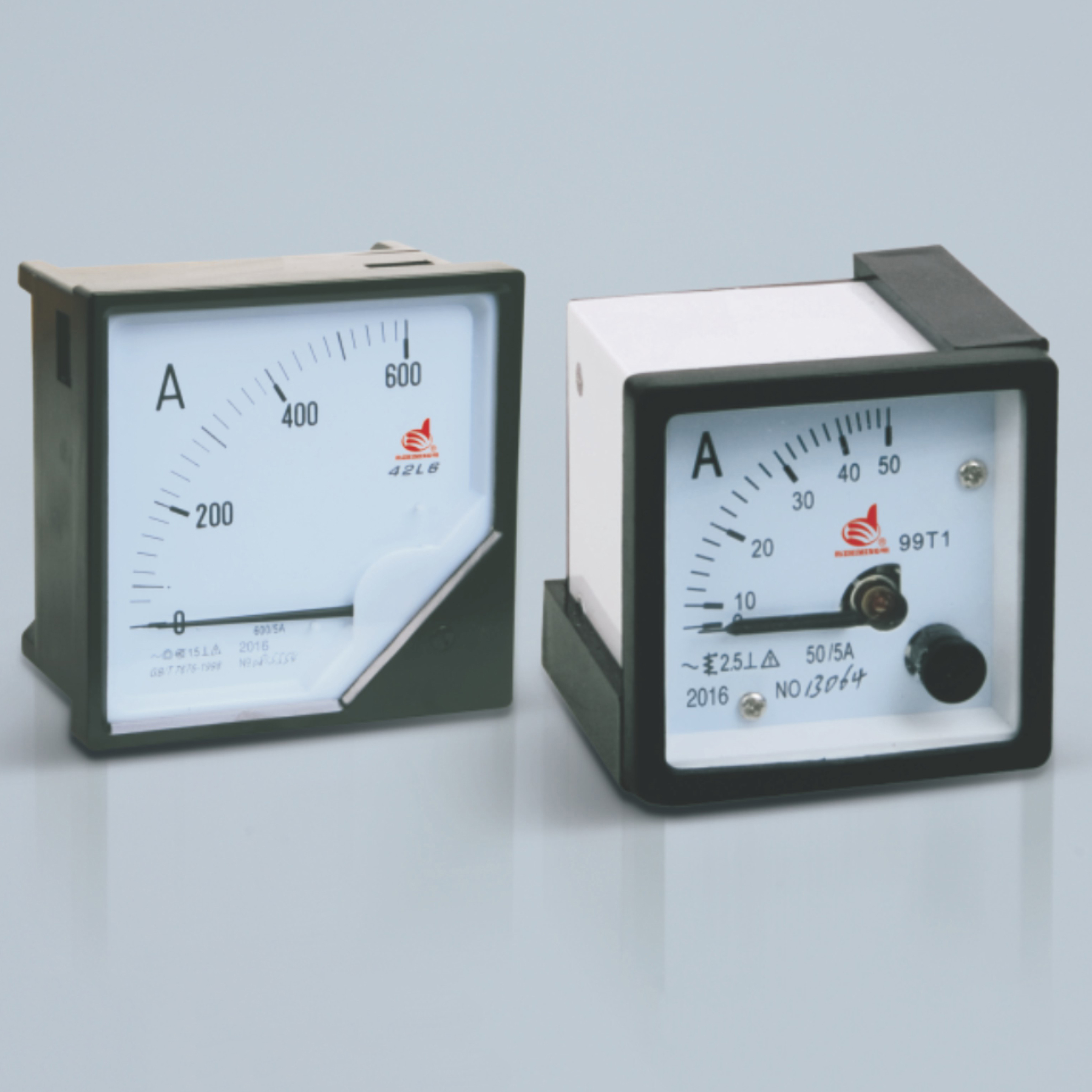 指針式儀器儀表系列