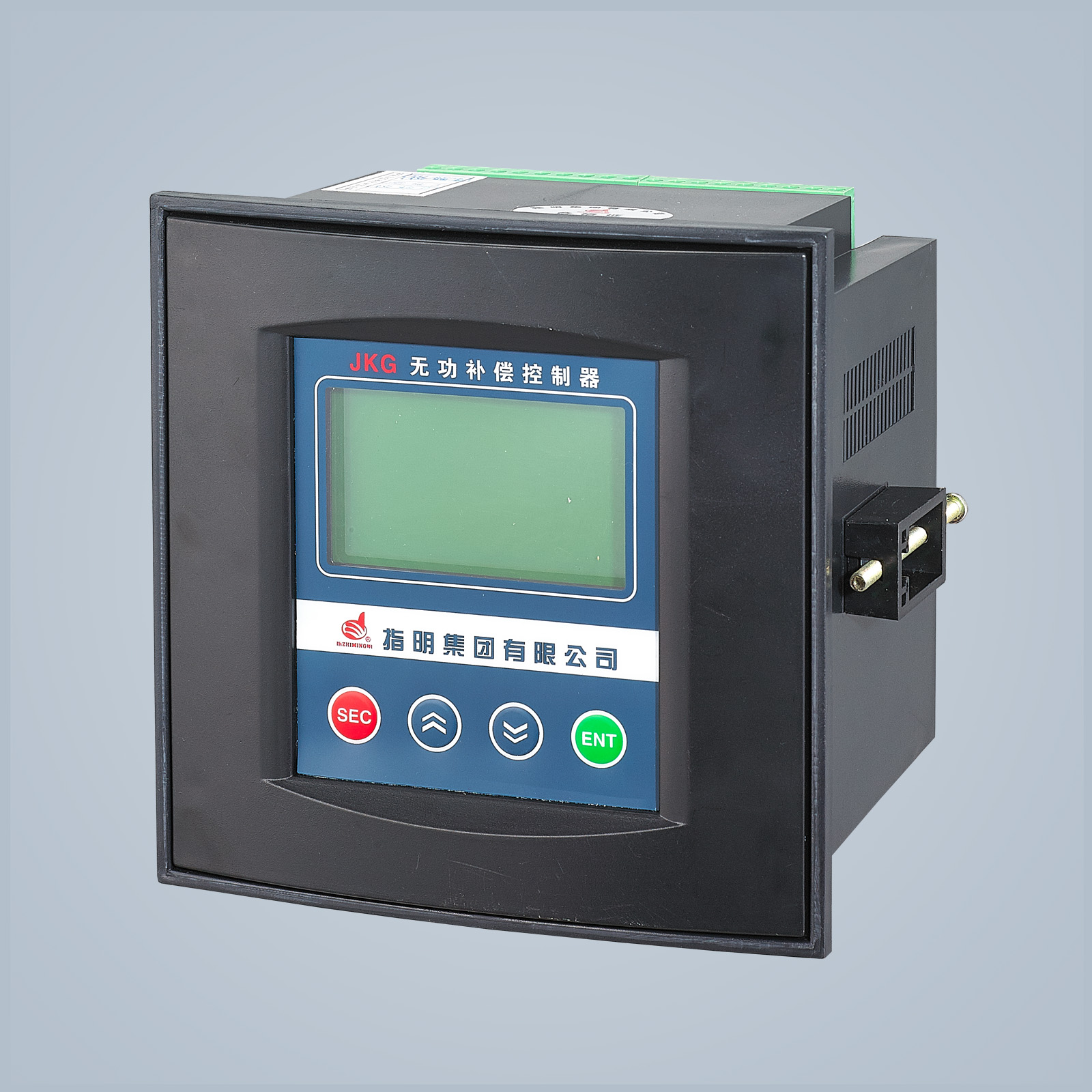 JKG-24 智能液晶無功補(bǔ)償控制器 