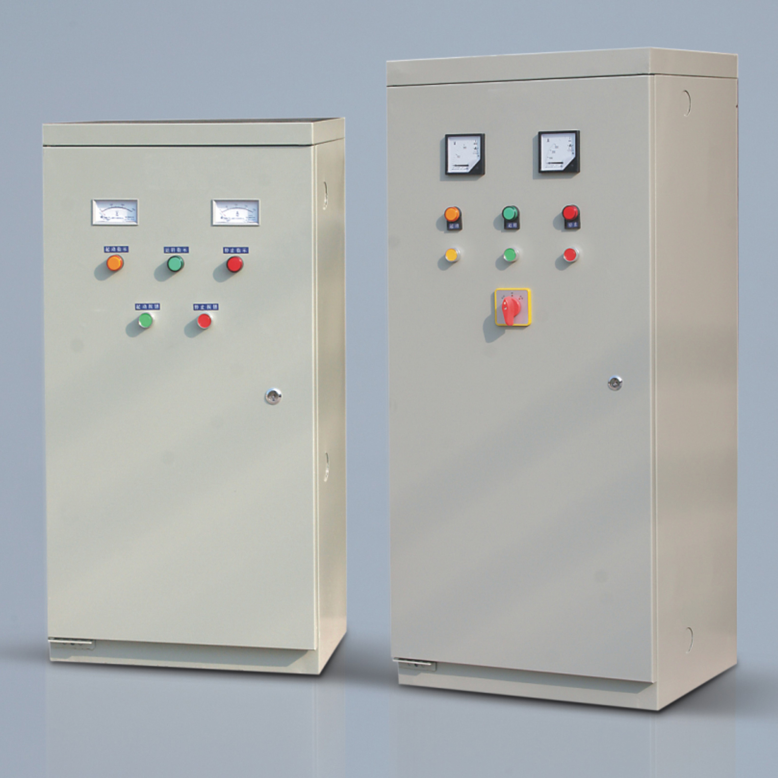 JJ1(XJ01), JJ1B系列自耦減壓起動(dòng)柜