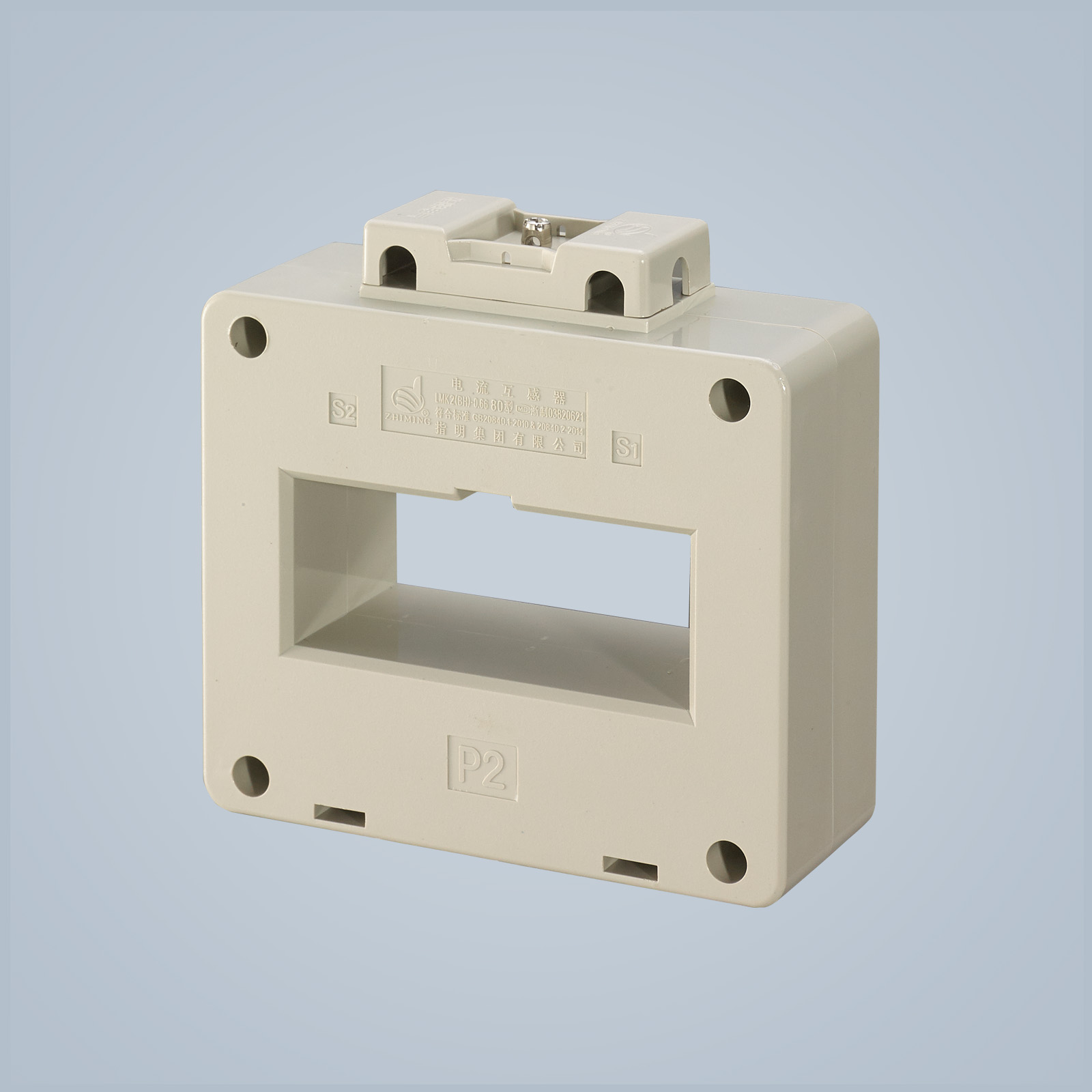 LMK2(BH)-0.66-Φ80型