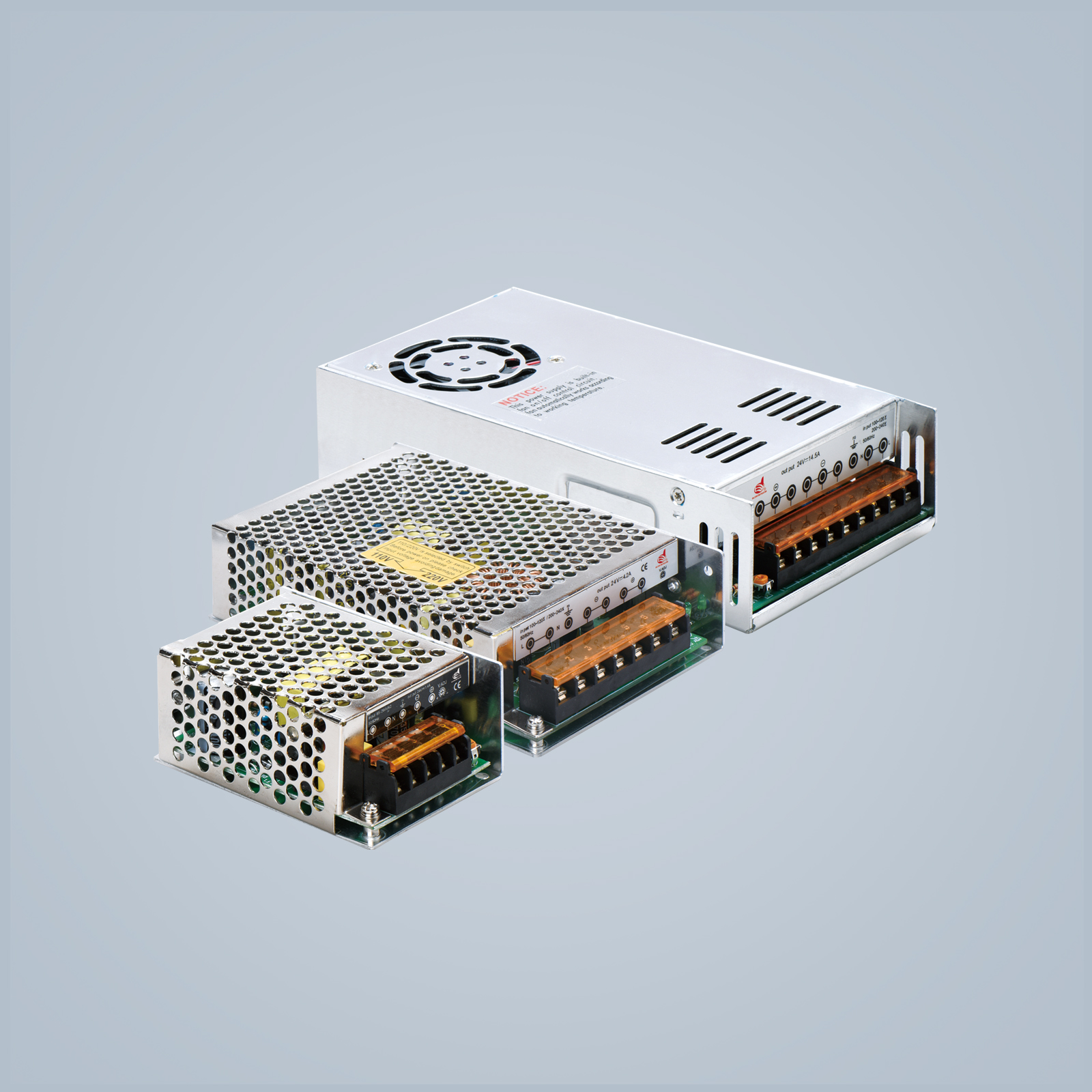 通用開(kāi)關(guān)電源