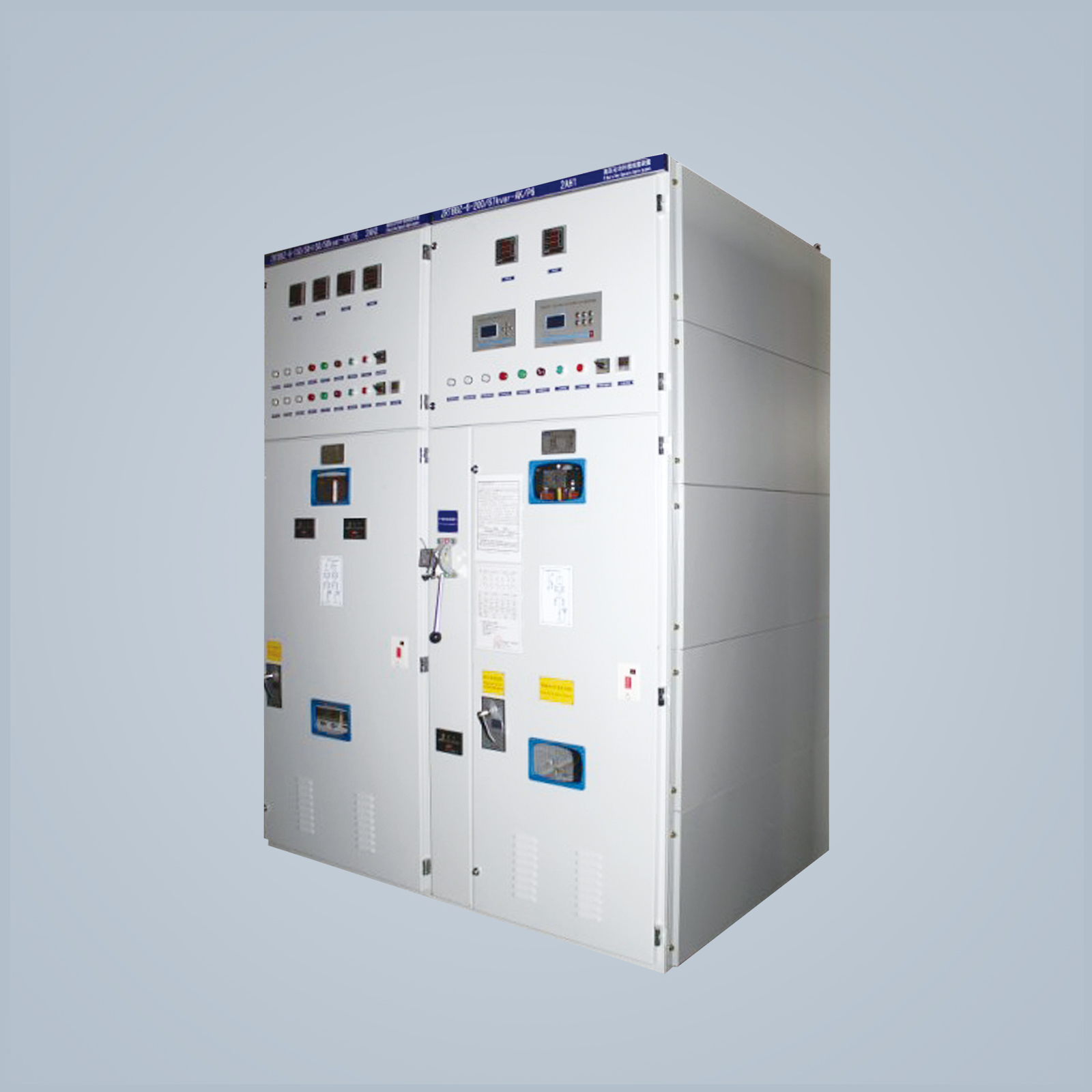 TBBX高壓無功就地補(bǔ)償裝置