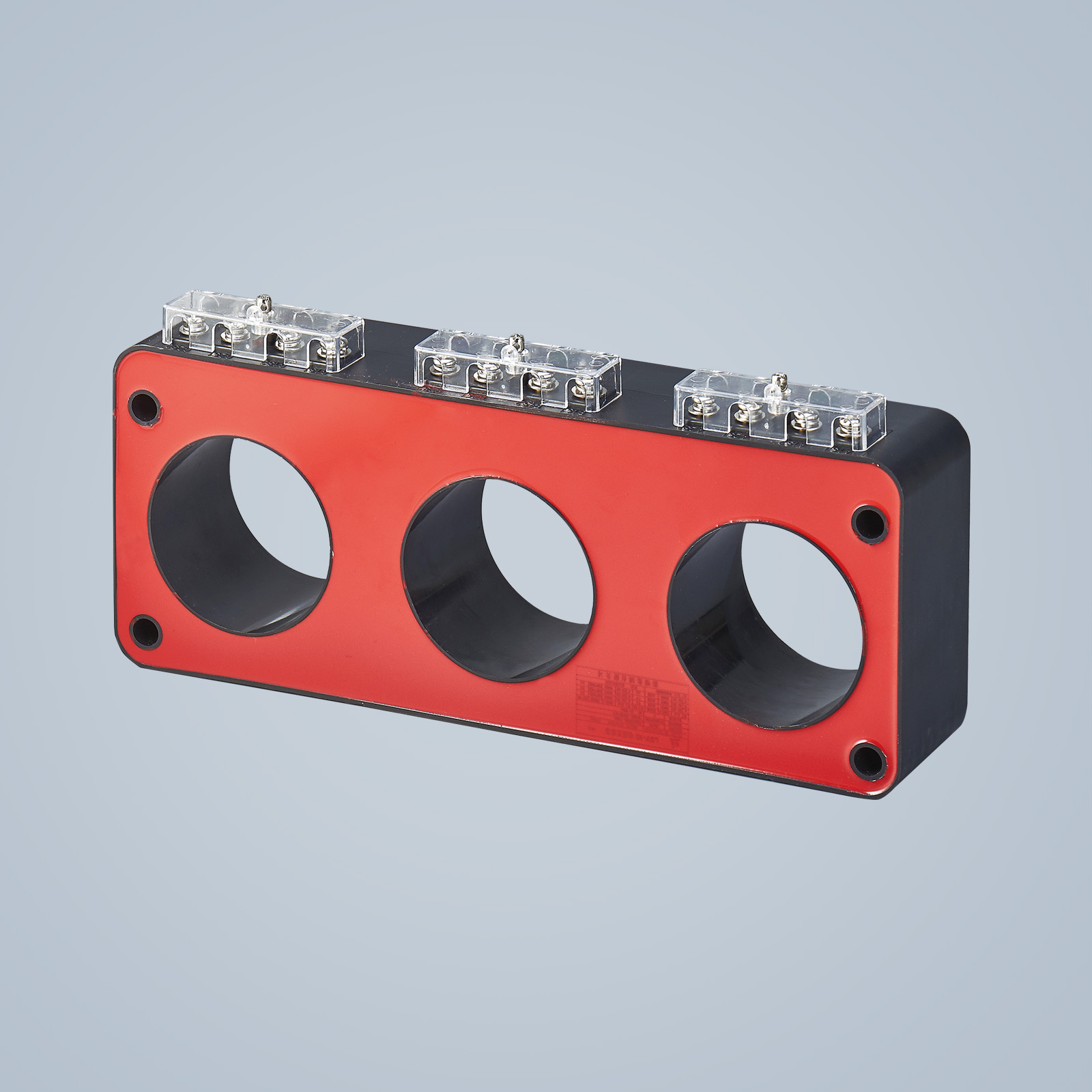 LSY-10/107三相一體式電流互感器