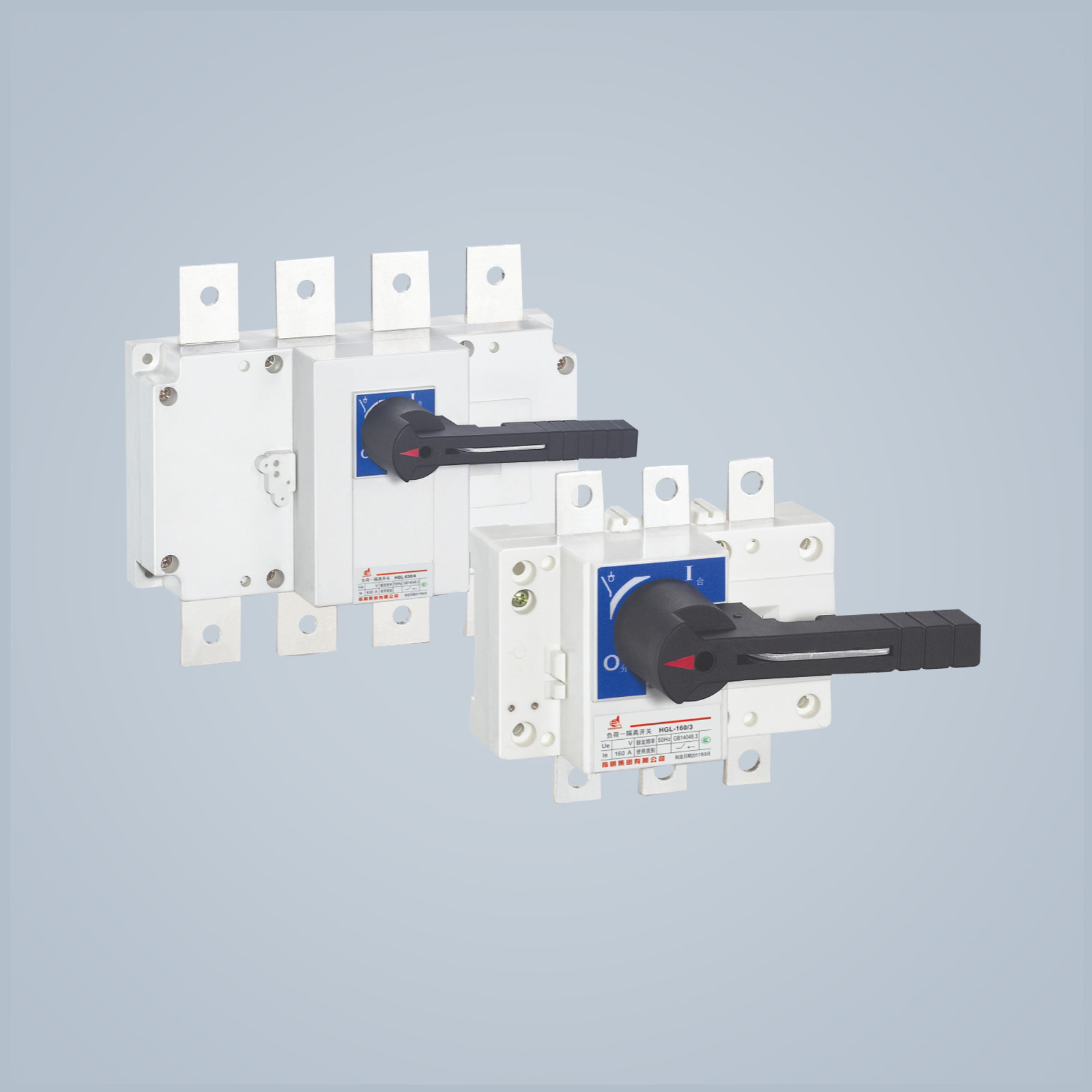 HGL 隔離開關(guān)