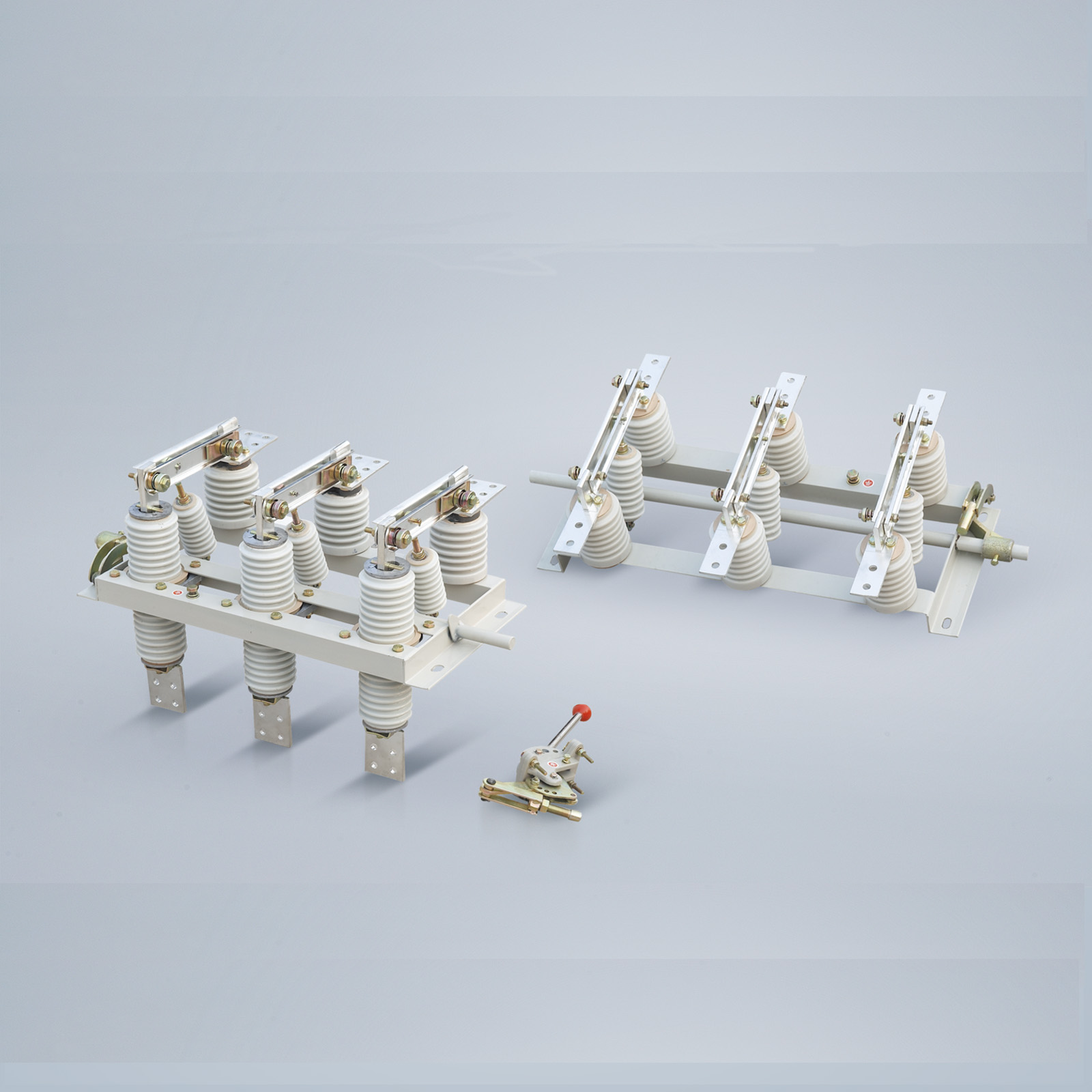 GN19-12 戶內高壓隔離開關